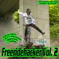 Freeridehacker Vol.2