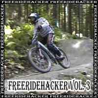 Freeridehacker Vol.3
