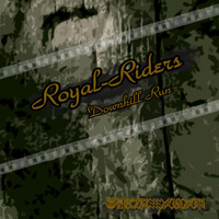 Royal-Riders Vol.11