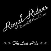 Royal-Riders Vol.12