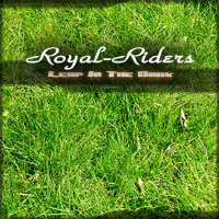 Royal-Riders Vol.4