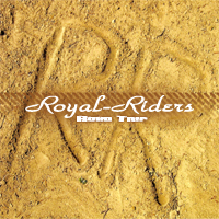 Royal-Riders - Bike Festival 2003 in Willingen