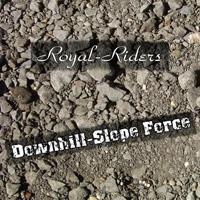 Royal-Riders Vol.7