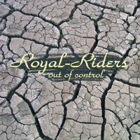 Royal-Riders Vol.8